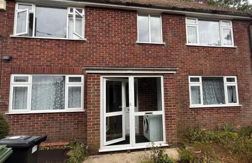 Botley Apartment | Luxury 1-Bedroom Flat, Wi-Fi, Near Oxford centre