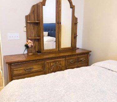 Church Street House | Luxury 1Bdr/1Bath shared space in Atlanta Prime Area