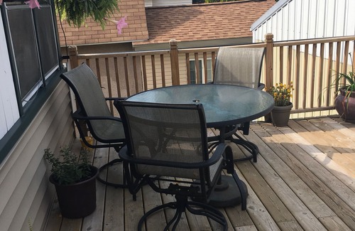 North End House | Luxury 2 Bed 1.5 Bath Jacuzzi, Gym n7dollar Uber From Excel