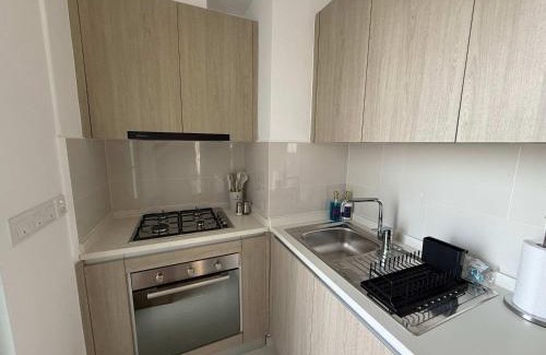 Ibbanwala Apartment | Luxury 2 Bed 2 Bath at Trizen by Resident Villas