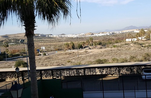 Vera Apartment | Luxury 2 bed/2 bath family apartment with free wifi and communal pool