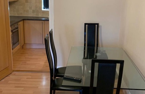 Southend-on-Sea Apartment | LUXURY 2 BED APARTMENT BY THE BEACH