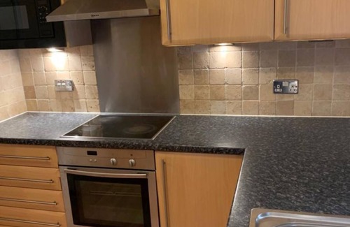 Southend-on-Sea Apartment | LUXURY 2 BED APARTMENT BY THE BEACH