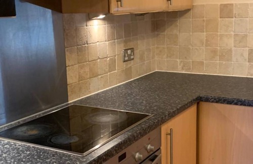 Southend-on-Sea Apartment | LUXURY 2 BED APARTMENT BY THE BEACH