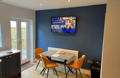Stoke-on-Trent Apartment | Luxury 2 bed Apartment Great location