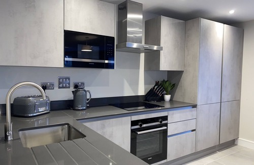 Moseley Apartment | Luxury 2 Bed Apartment in Moseley Birmingham