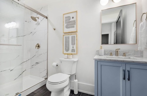 Wilmington Apartment | Luxury 2-Bed Apartment in Wilmington Highlands