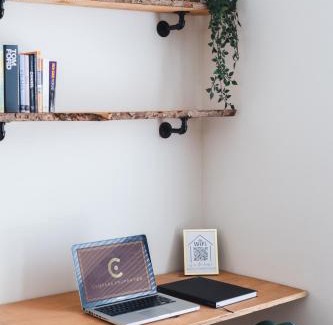 Reading Apartment | Luxury 2 Bed in Reading - Free Parking & Fast Wi-Fi