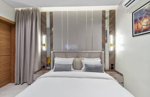 Ebute-Metta Apartment | Luxury 2 Bed