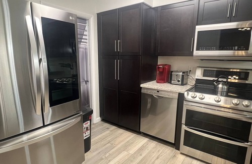 Braden River Apartment | Luxury 2 bed room 2 bath apartment with Golf View