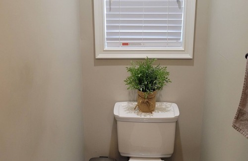 Waterbury Apartment | Luxury 2 Bedroom 2 Bathroom Apt w/ Fireplace