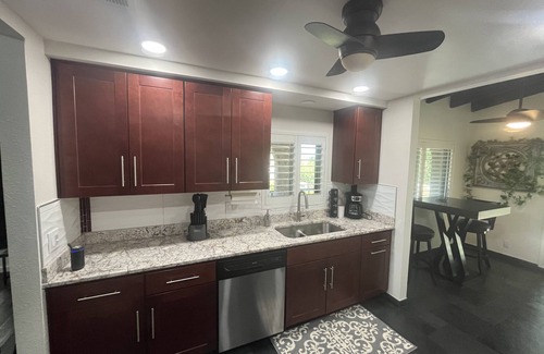 El Conquistador Estates Condo | Luxury 2-bedroom, 2-bathroom Condo