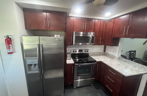 El Conquistador Estates Condo | Luxury 2-bedroom, 2-bathroom Condo