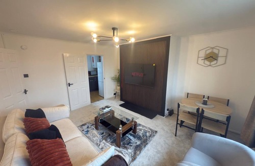 Sunderland Apartment | Luxury 2 Bedroom Apartment