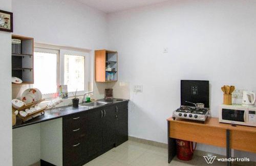 Indiranagar Apartment | Luxury 2 Bedroom Apartment on 100 Feet Road in Indiranagar