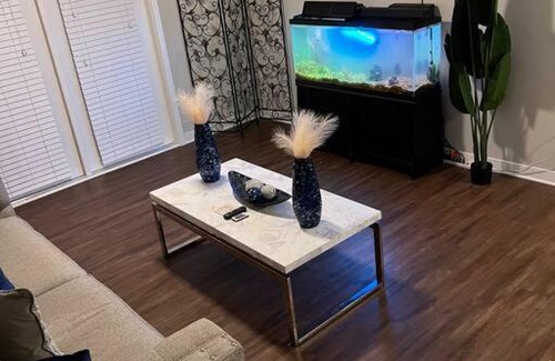 Madison Apartment | Luxury 2 bedroom Apartment