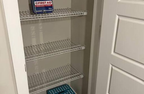 Madison Apartment | Luxury 2 bedroom Apartment