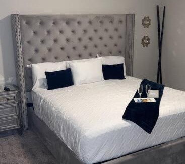 Madison Apartment | Luxury 2 bedroom Apartment