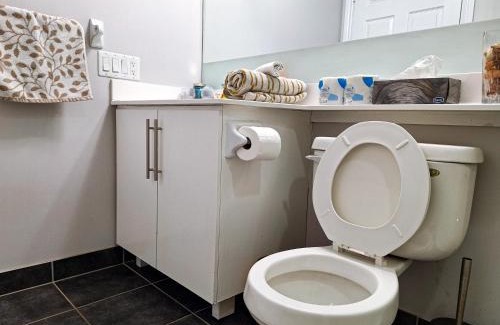 Downtown Mississauga Apartment | Luxury 2 bedroom Condo With Swimming Pool Near Square One