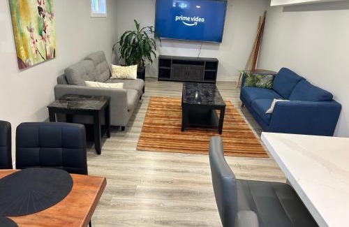 Richmond Hill Apartment | Luxury 2 Bedroom House
