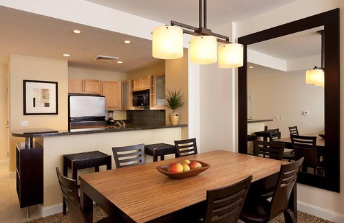 Kierland Villa | Luxury 2 Bedroom Resort Villa At Westin Kierland Golf and Spa Resort