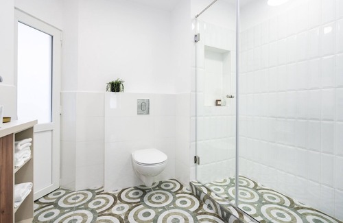 Bucharest City-Centre Apartment | Luxury 2 bedrooms apartment