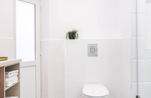 Bucharest City-Centre Apartment | Luxury 2 bedrooms apartment