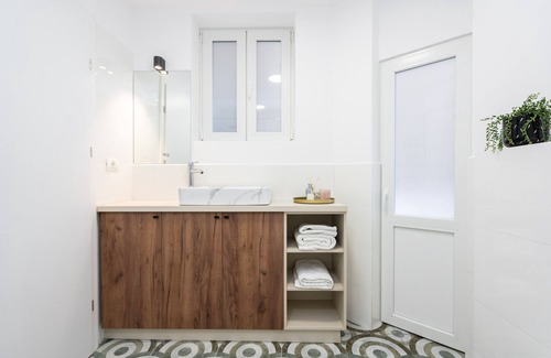 Bucharest City-Centre Apartment | Luxury 2 bedrooms apartment