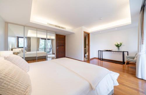 Si Sunthon Villa | Luxury 2 Bedrooms Villa Bangtao