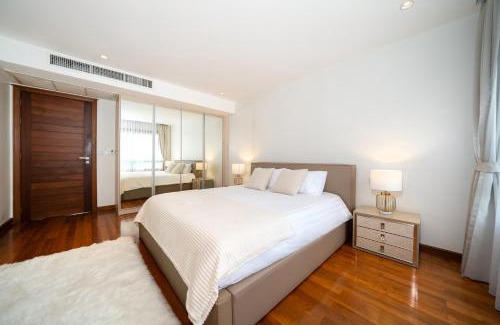Si Sunthon Villa | Luxury 2 Bedrooms Villa Bangtao