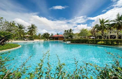 Si Sunthon Villa | Luxury 2 Bedrooms Villa Bangtao