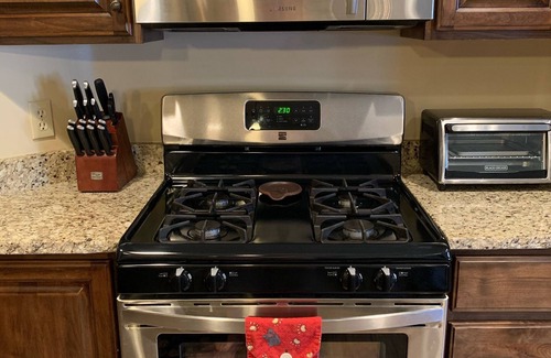 Brian Head Condo | Luxury 2 br 2 ba, attached 2 car garage, sleeps 5