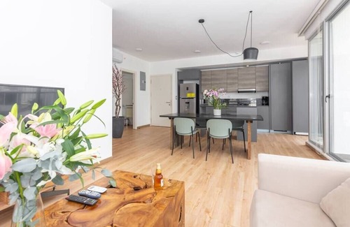 Marbella Condo | Luxury 2 BR apt free parking ocean balcony