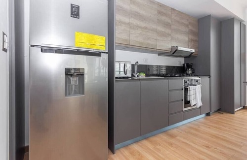 Marbella Condo | Luxury 2 BR apt free parking ocean balcony