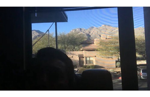Tucson Condo | Luxury 2B 2B@ Catalina Foothills Resort - Tucson