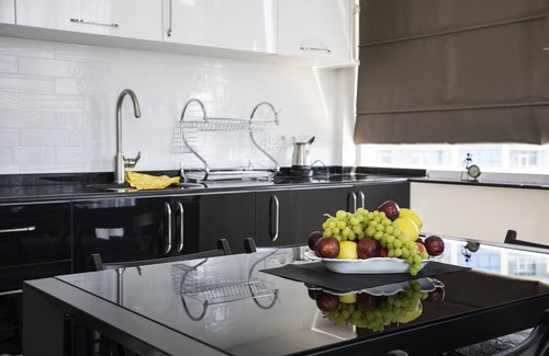 Batumi Apartment | Luxury 2BD Apartment. 24th Floor