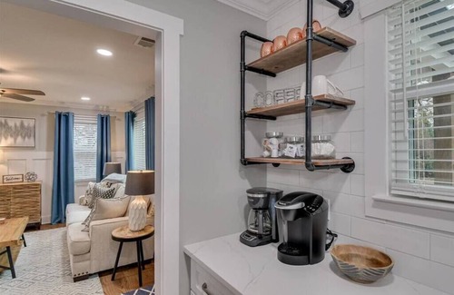 Augusta House | Luxury 2bd Cottage in Augusta *October Discounted