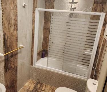 Shubra al Khaymah Apartment | Luxury 2BH with full Cairo Nile view