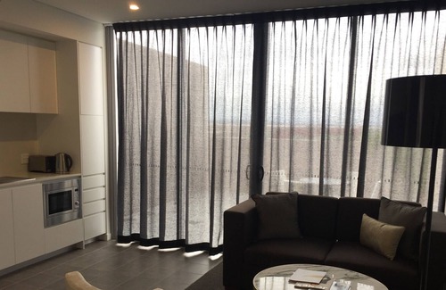Chatswood CBD Apartment | Luxury 2br and 1 bath with huge terrace Apt