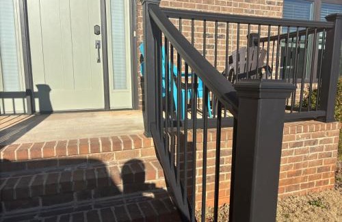 Dunean Apartment | Luxury 2BR Gated Community Pets Parking