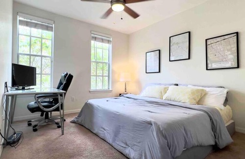 Baldwin Park Apartment | Luxury 2BR In The Heart of Baldwin Park!