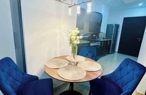 Tegucigalpa House | Luxury 2BR Penthouse in Ateneann
