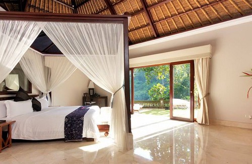 Andong Villa | Luxury 2BR Villa, Ubud - A La Carte BREKKIE! , W/Swimming Pool!