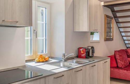 Borgo Valsugana Apartment | Luxury 2BR w/River Castle View in Borgo Valsugana