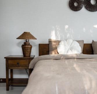 Mae Nam Villa | Luxury 3 BDR Jungle Villa - Infinity Pool & Seaview