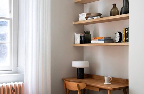 Paddington House | Luxury 3 Bed Canal House, Little Venice