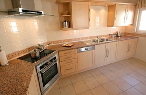 Budens Villa | Luxury 3 Bed, Poolside, one of few with free pool access & unique roof terrace
