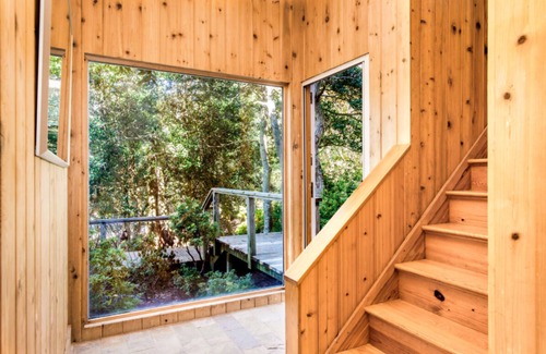 Fire Island Pines House | Luxury 3-bedroom Pines house with 360-degree views