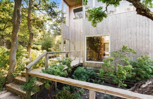 Fire Island Pines House | Luxury 3-bedroom Pines house with 360-degree views