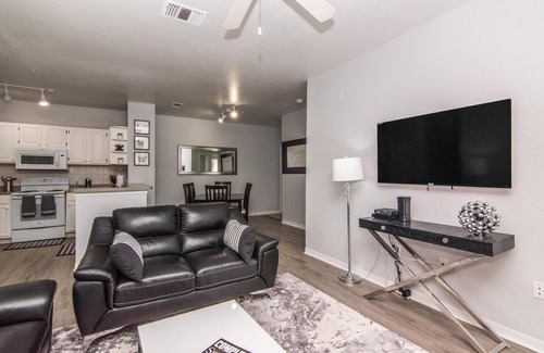 Greater Palm River Point CDC Condo | Luxury 3 Bedroom 2 Bath Condo. Close to Downtown Tampa.